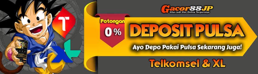 GACOR88JP